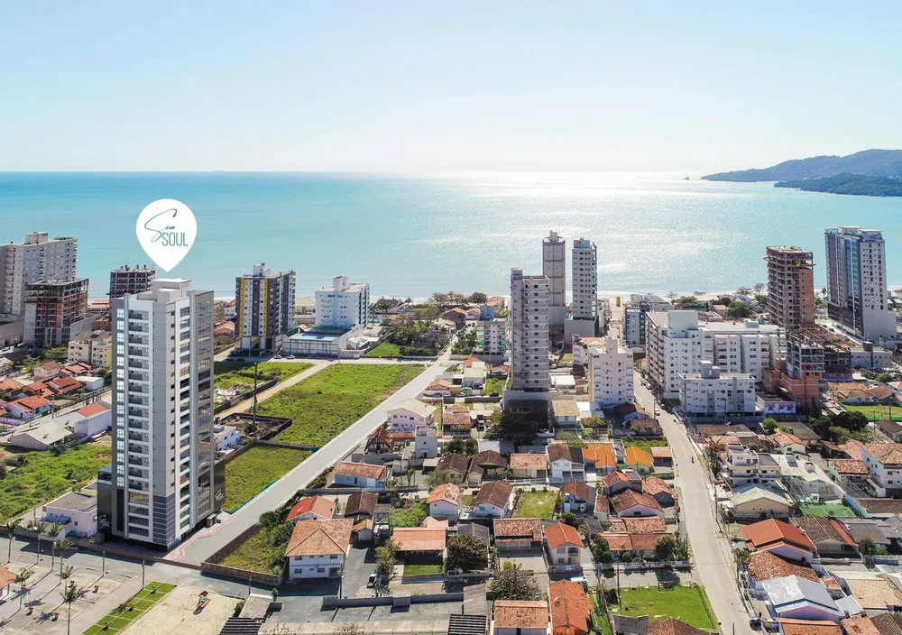 Apartamento, 2 quartos, 83 m² - Foto 2
