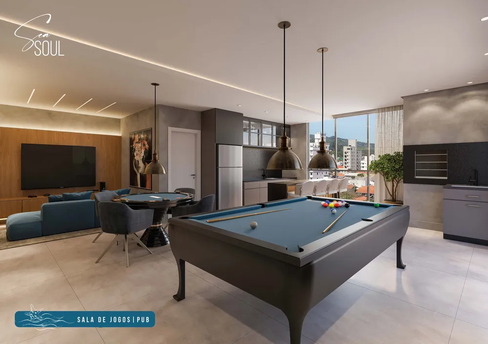 Apartamento, 2 quartos, 83 m² - Foto 6