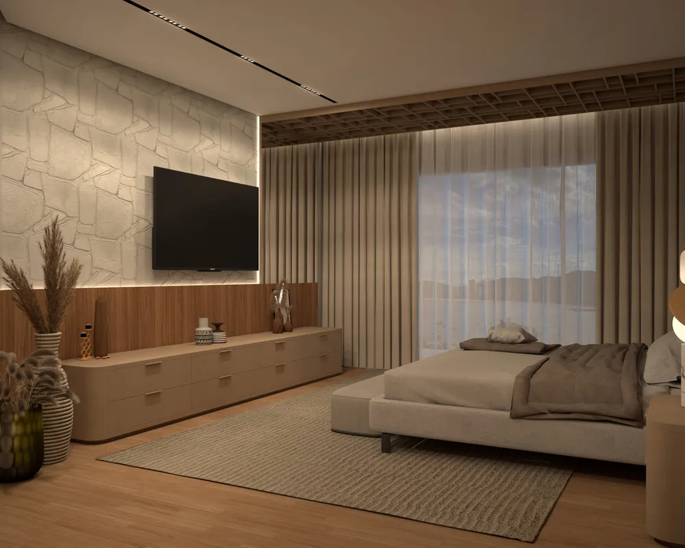 Casa, 5 quartos, 350 m² - Foto 13