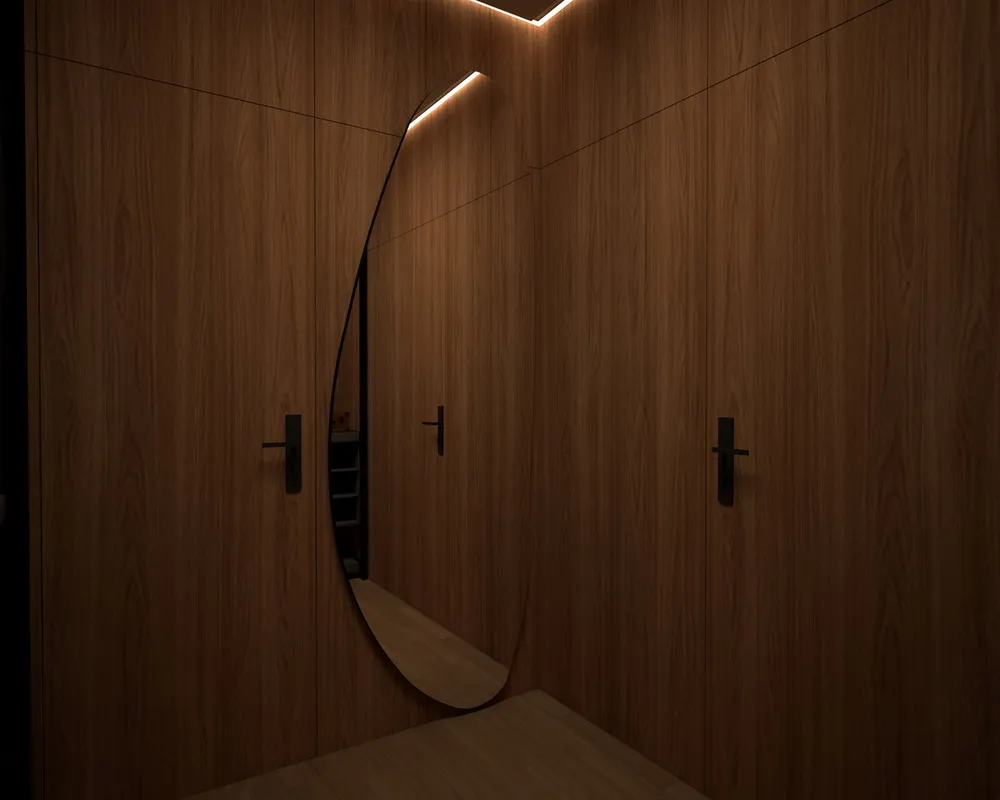Casa, 5 quartos, 350 m² - Foto 2