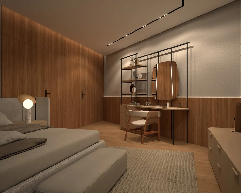 Casa, 5 quartos, 350 m² - Foto 11