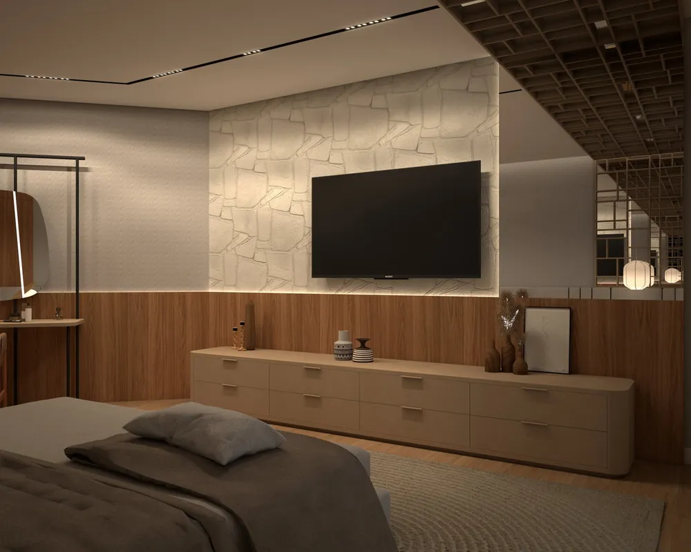 Casa, 5 quartos, 350 m² - Foto 12