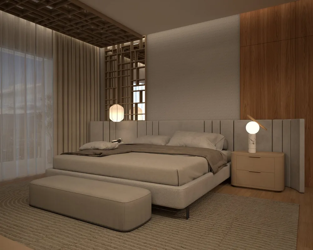 Casa, 5 quartos, 350 m² - Foto 8