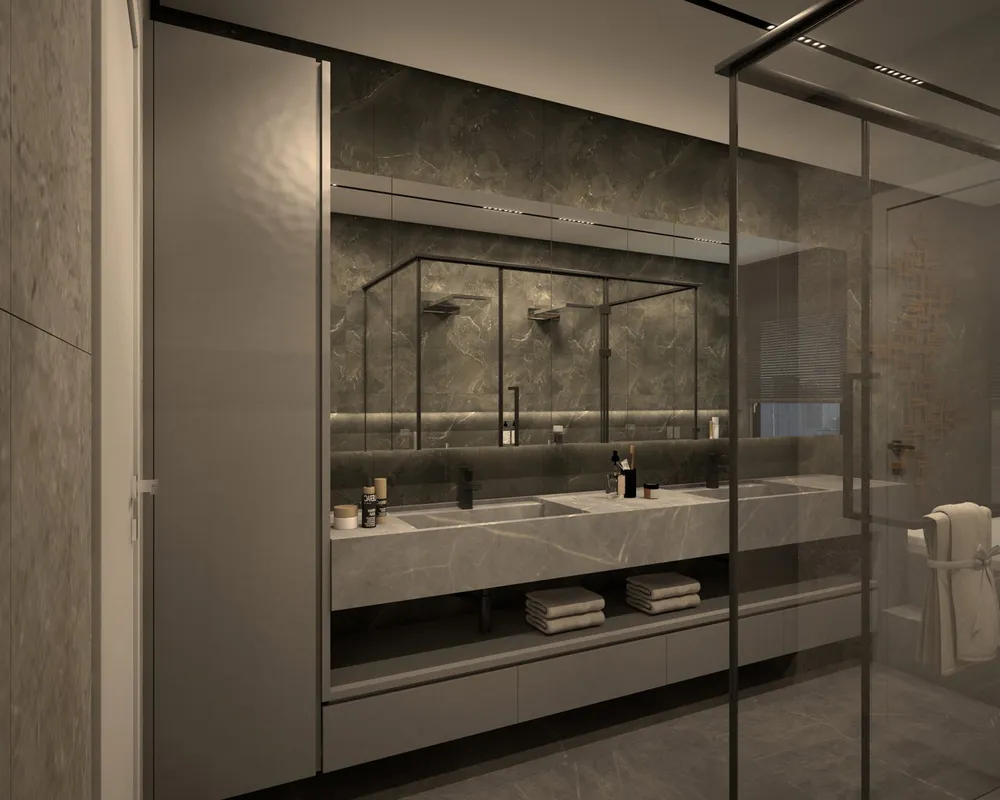 Casa, 5 quartos, 350 m² - Foto 5