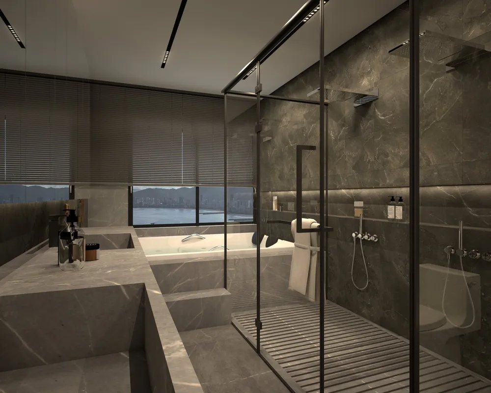 Casa, 5 quartos, 350 m² - Foto 3