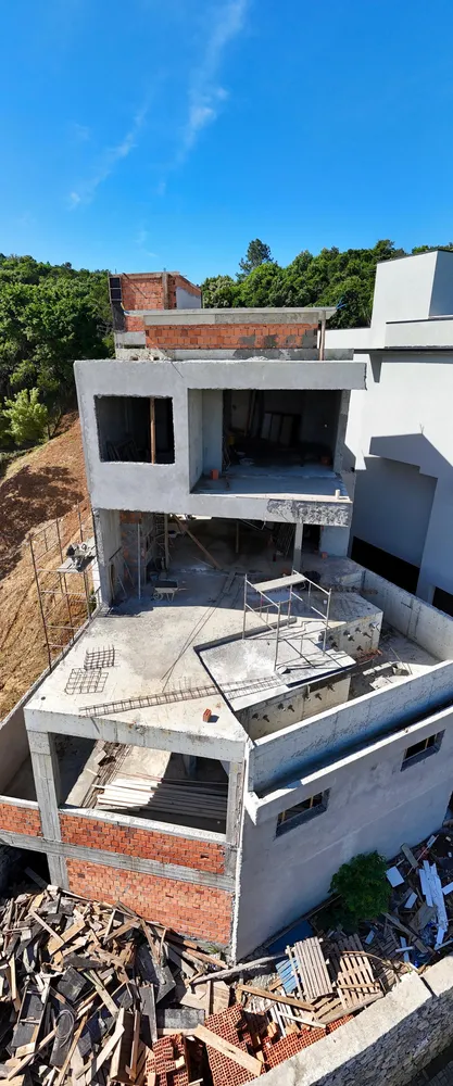 Casa, 5 quartos, 350 m² - Foto 11