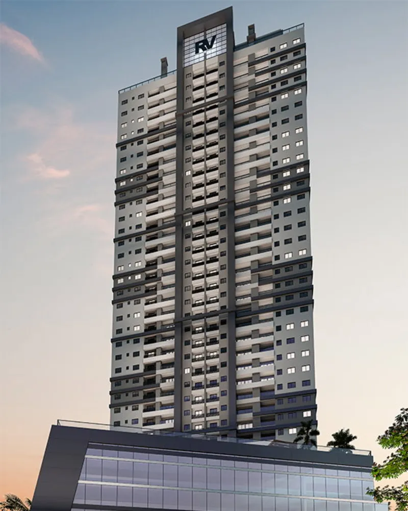 Apartamento, 2 quartos, 73 m² - Foto 5