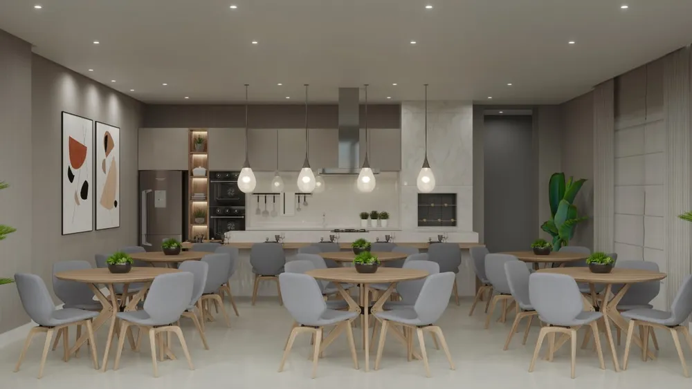 Apartamento, 2 quartos, 73 m² - Foto 10