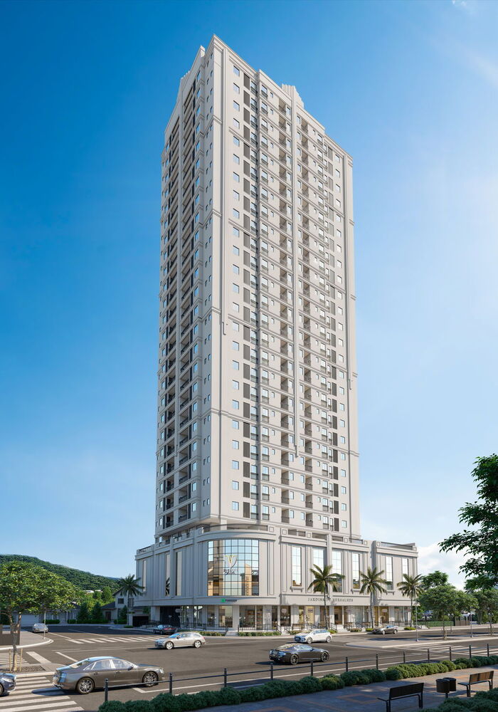 Apartamento, 2 quartos, 79 m² - Foto 12