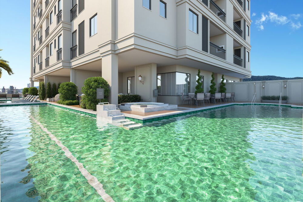 Apartamento, 2 quartos, 79 m² - Foto 11