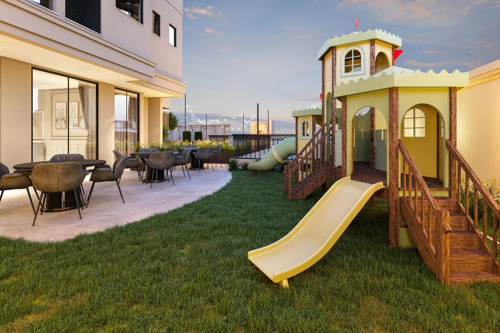 Apartamento, 2 quartos, 79 m² - Foto 12