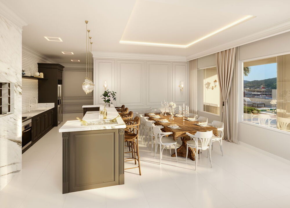 Apartamento, 2 quartos, 79 m² - Foto 3