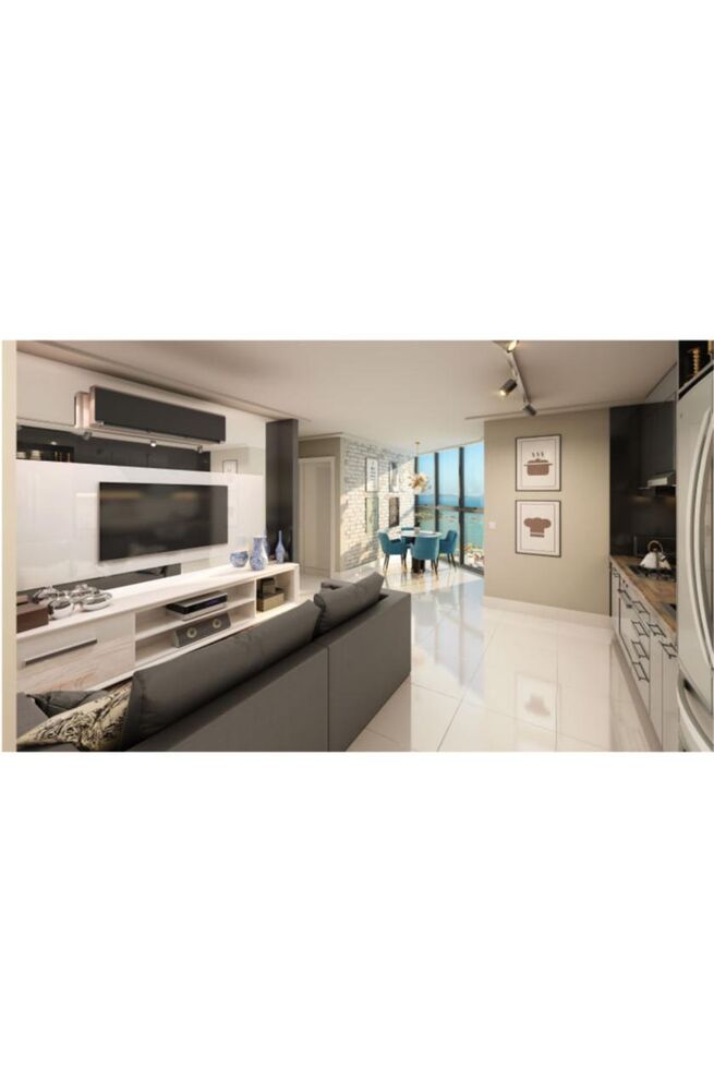 Apartamento, 1 quarto, 53 m² - Foto 7