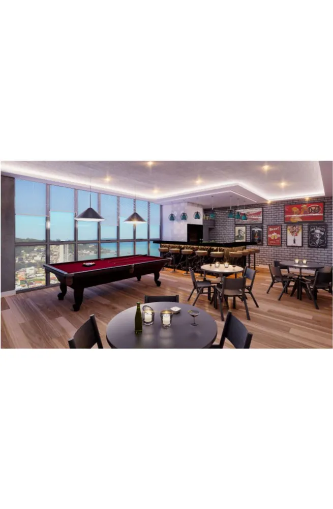 Apartamento, 1 quarto, 53 m² - Foto 9