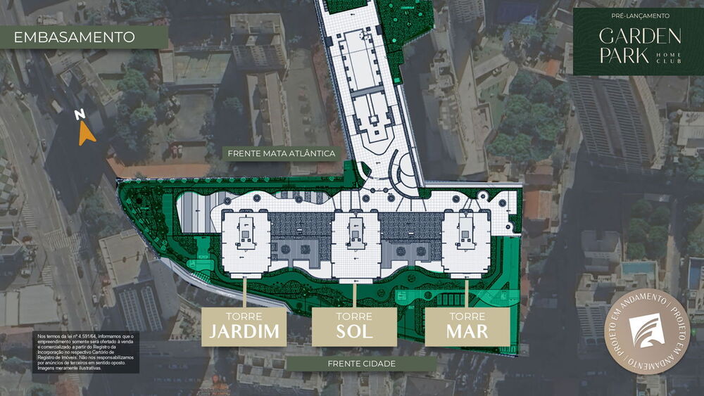 Apartamento, 4 quartos, 150 m² - Foto 2