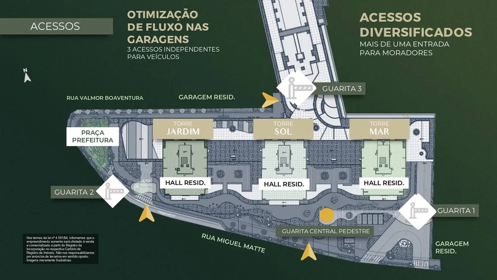 Apartamento, 4 quartos, 150 m² - Foto 4