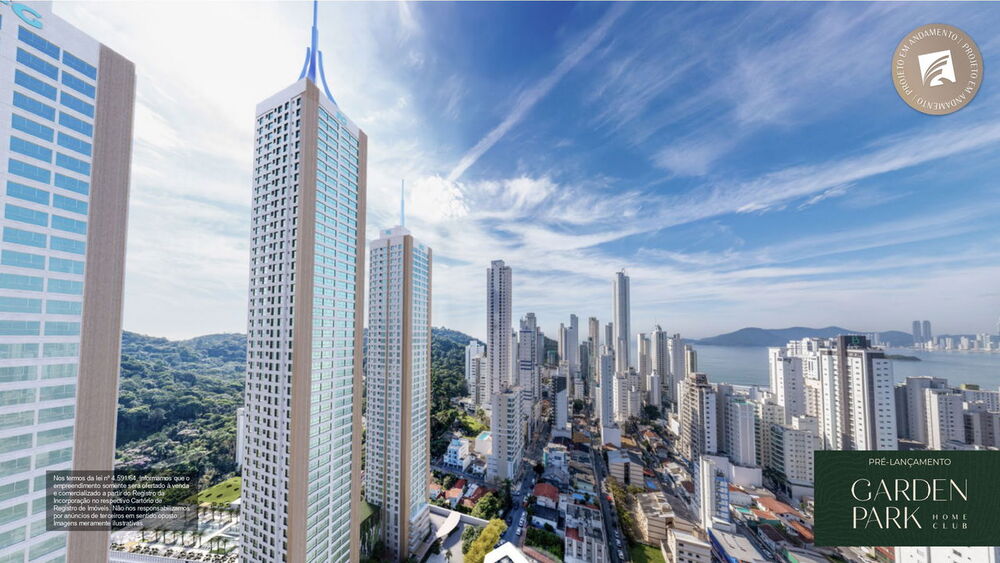 Apartamento, 4 quartos, 150 m² - Foto 1