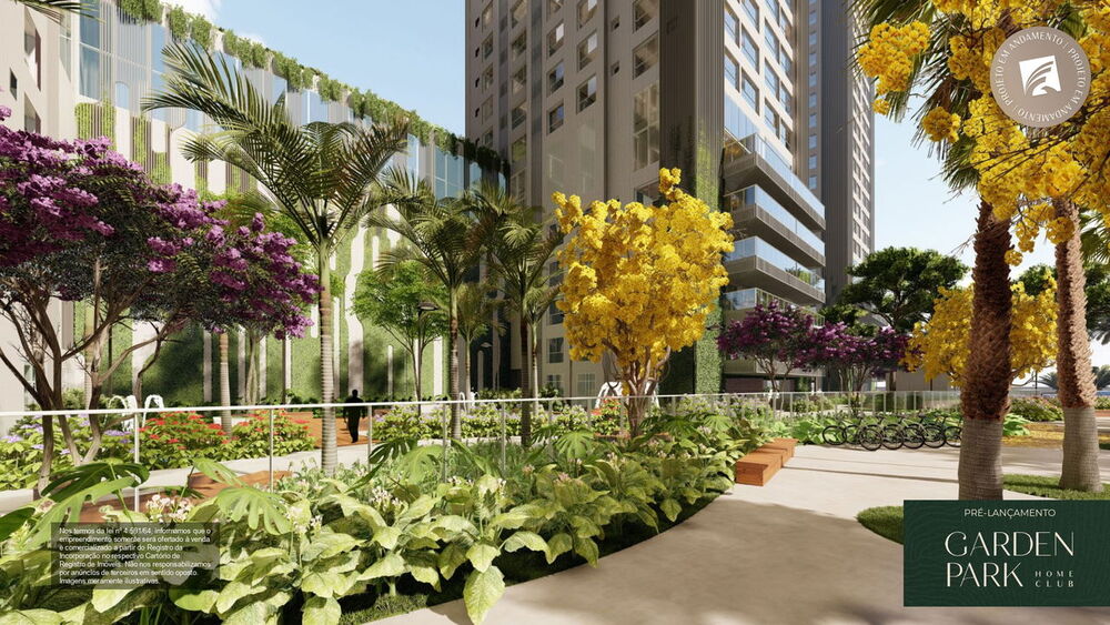 Apartamento, 4 quartos, 150 m² - Foto 4