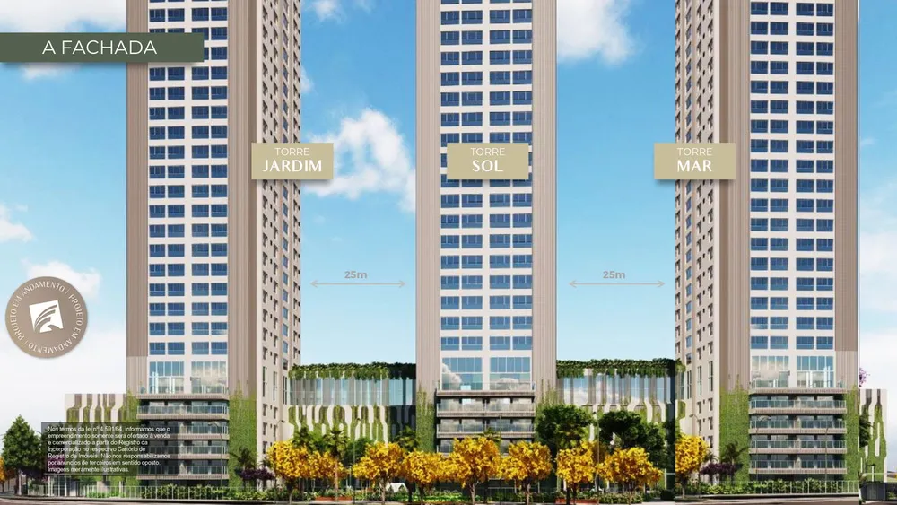 Apartamento, 4 quartos, 150 m² - Foto 6