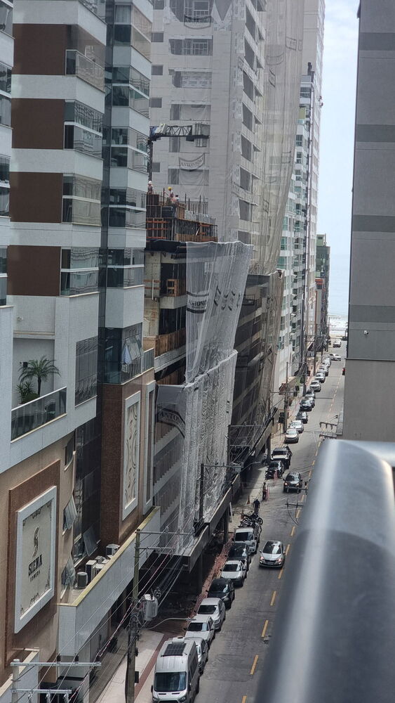 Apartamento, 4 quartos, 181 m² - Foto 3