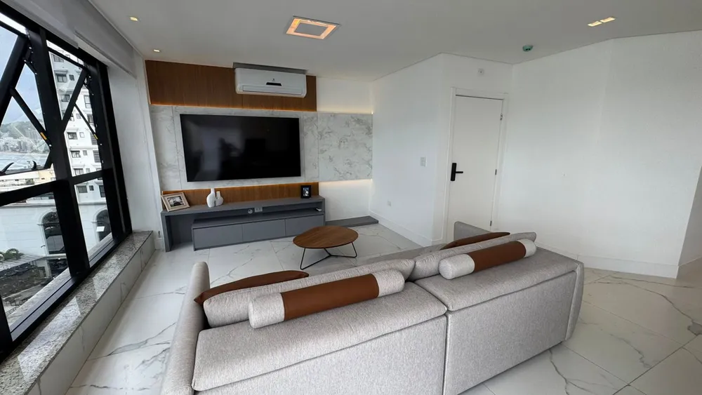 Apartamento, 3 quartos, 132 m² - Foto 7