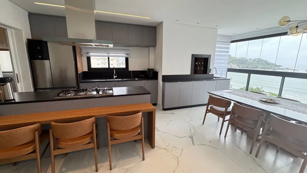 Apartamento, 3 quartos, 132 m² - Foto 3