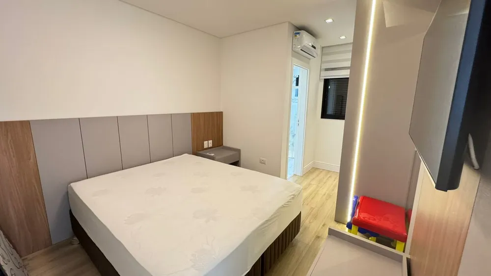 Apartamento, 3 quartos, 132 m² - Foto 6