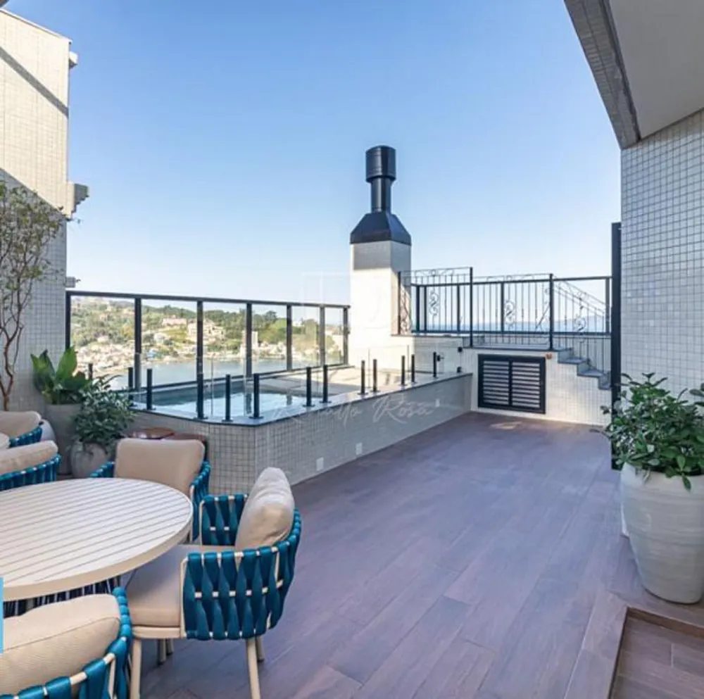 Apartamento, 3 quartos, 132 m² - Foto 11