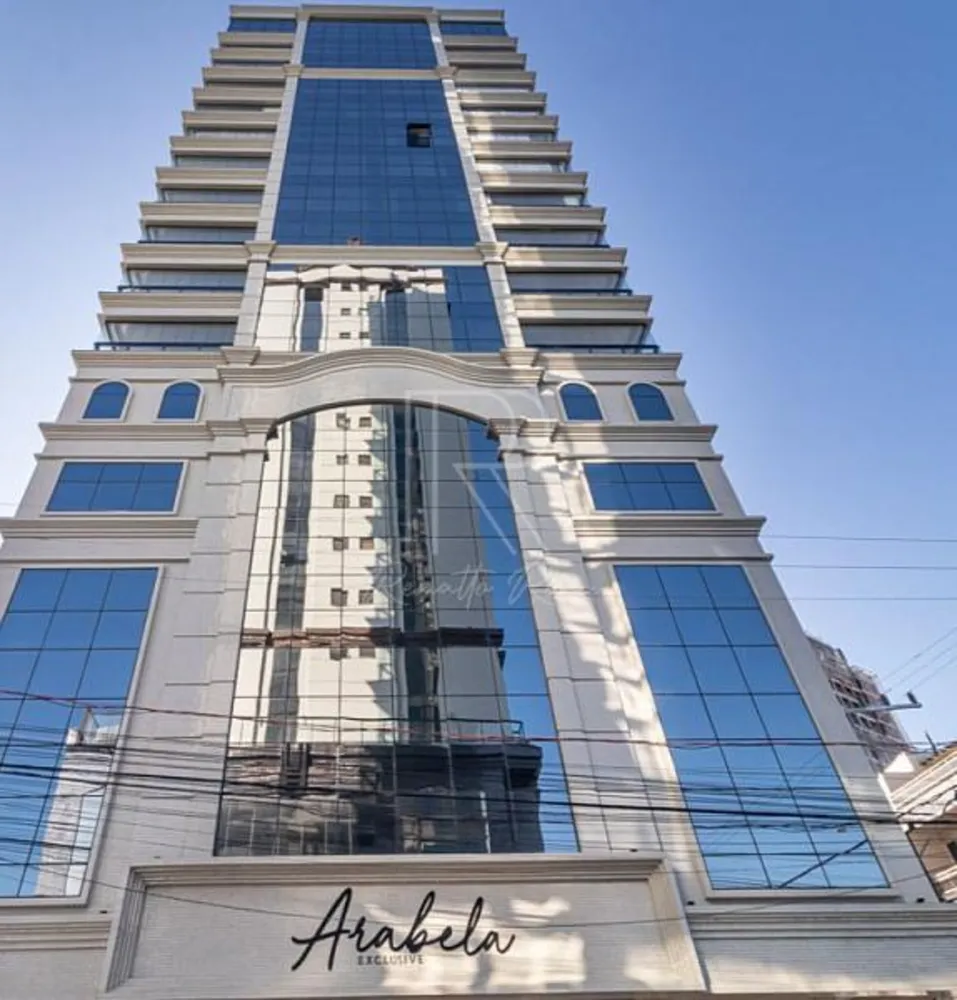 Apartamento, 3 quartos, 132 m² - Foto 10