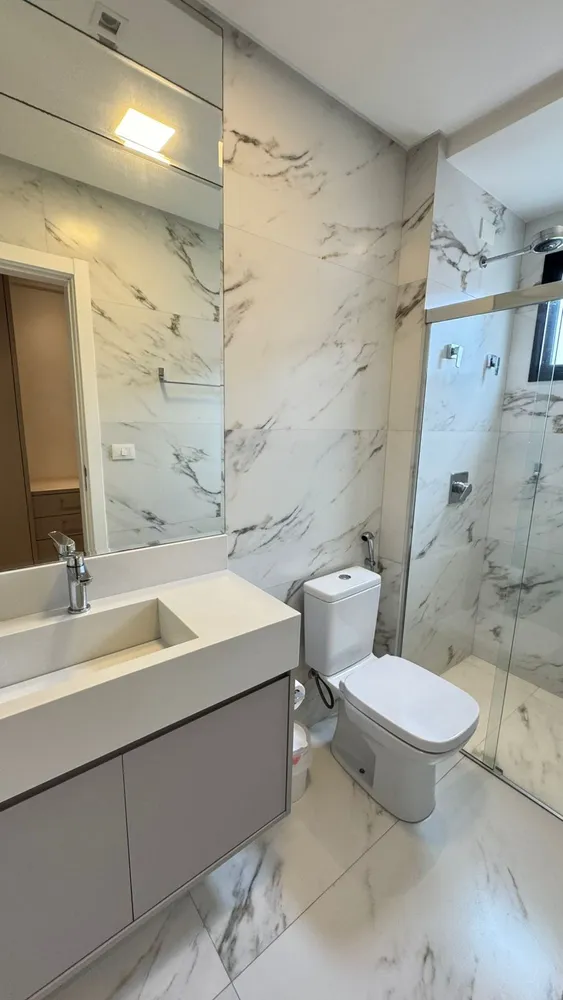 Apartamento, 3 quartos, 132 m² - Foto 12
