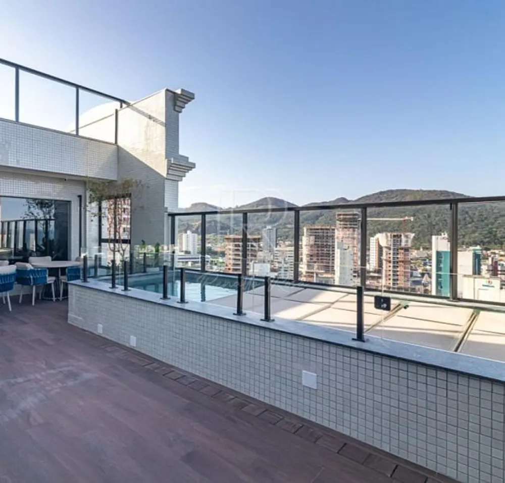 Apartamento, 3 quartos, 132 m² - Foto 5