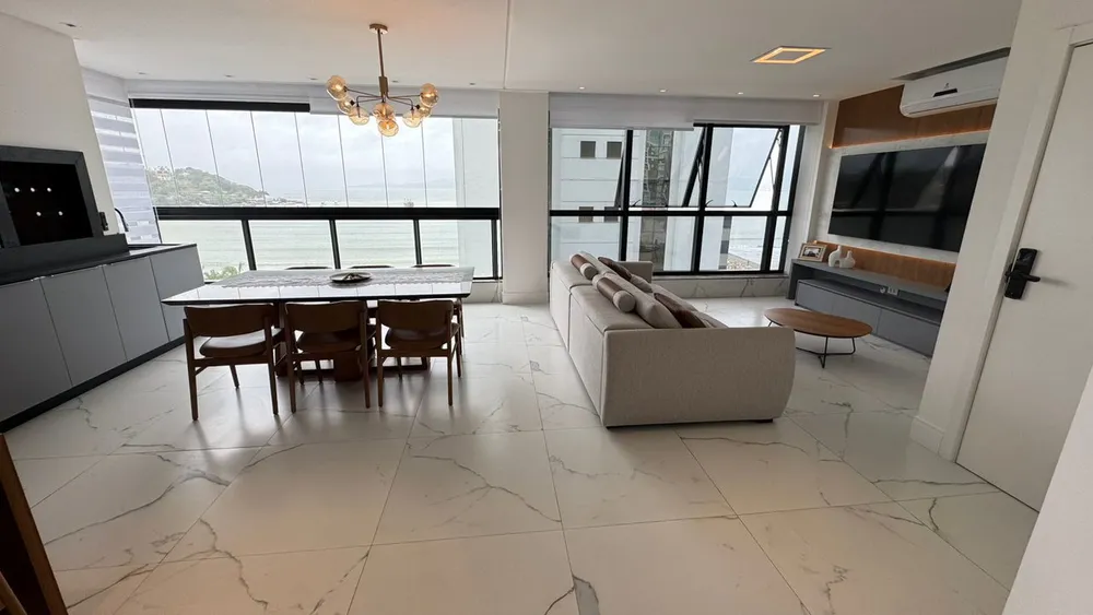 Apartamento, 3 quartos, 132 m² - Foto 3