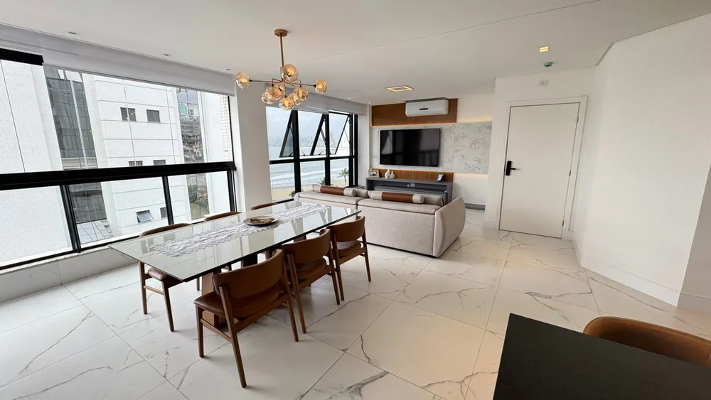 Apartamento, 3 quartos, 132 m² - Foto 9