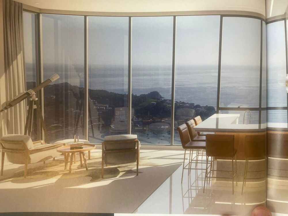 Apartamento, 4 quartos, 203 m² - Foto 8