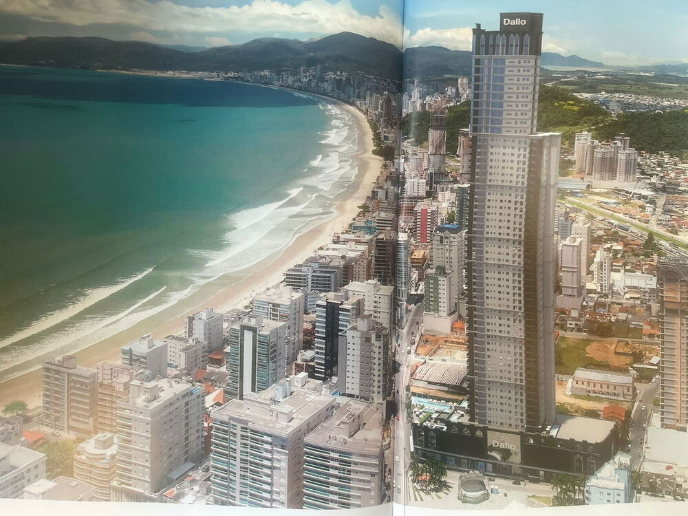Apartamento, 4 quartos, 203 m² - Foto 2