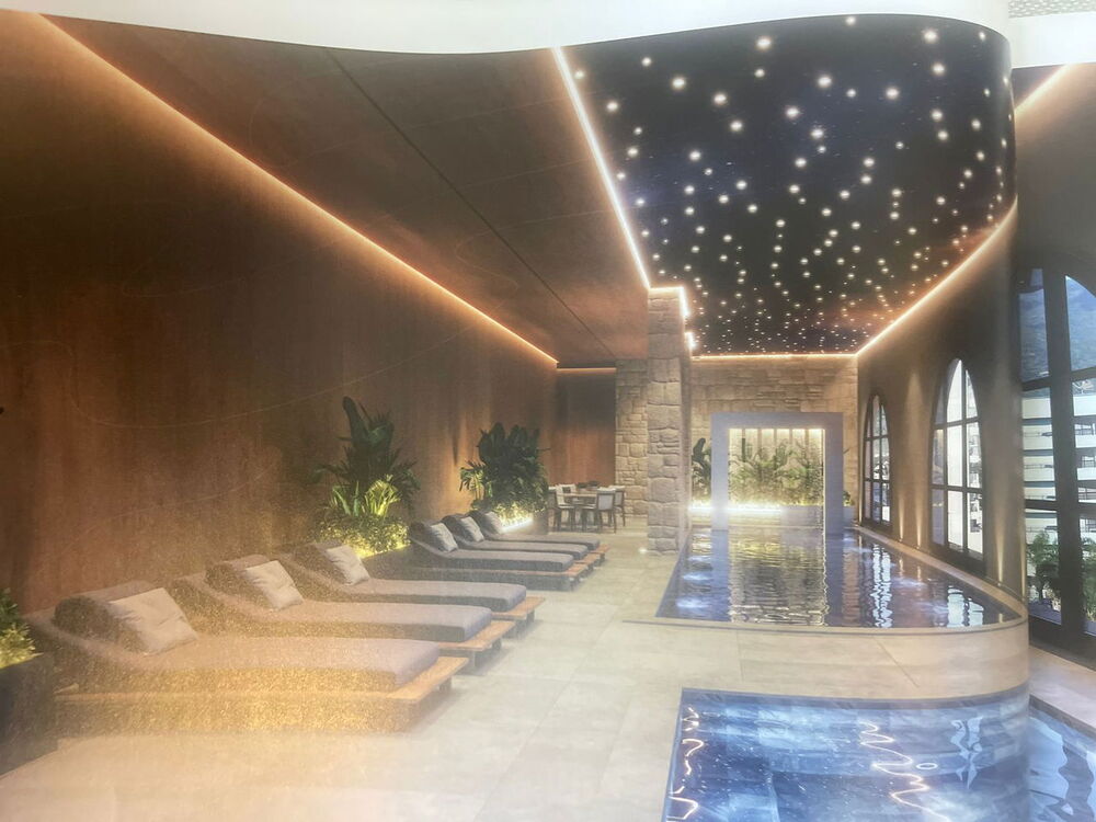 Apartamento, 4 quartos, 203 m² - Foto 5