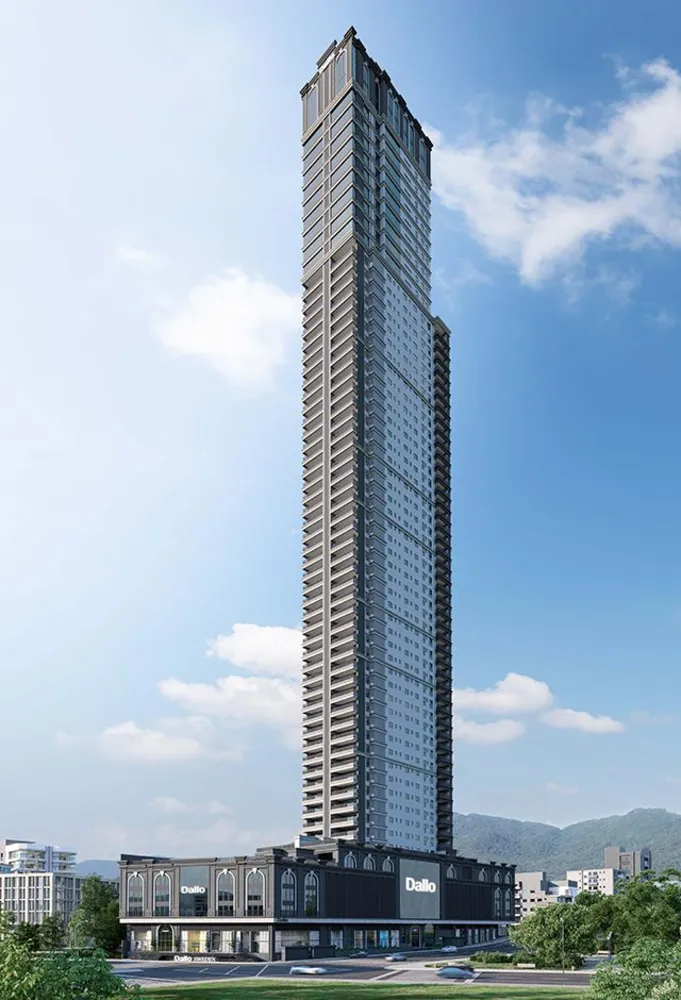 Apartamento, 4 quartos, 203 m² - Foto 9