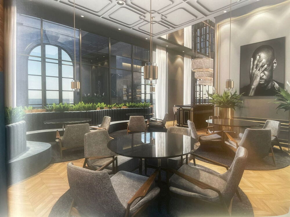 Apartamento, 4 quartos, 203 m² - Foto 3