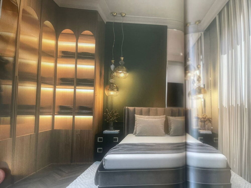 Apartamento, 4 quartos, 203 m² - Foto 7