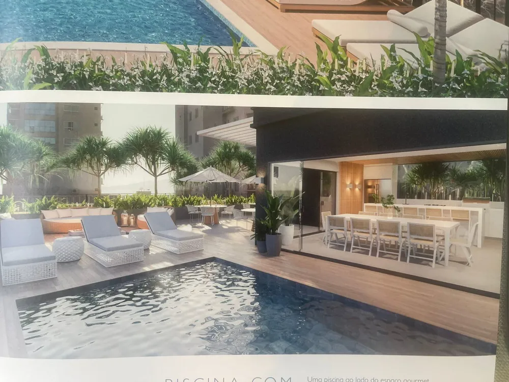 Apartamento, 4 quartos, 203 m² - Foto 7