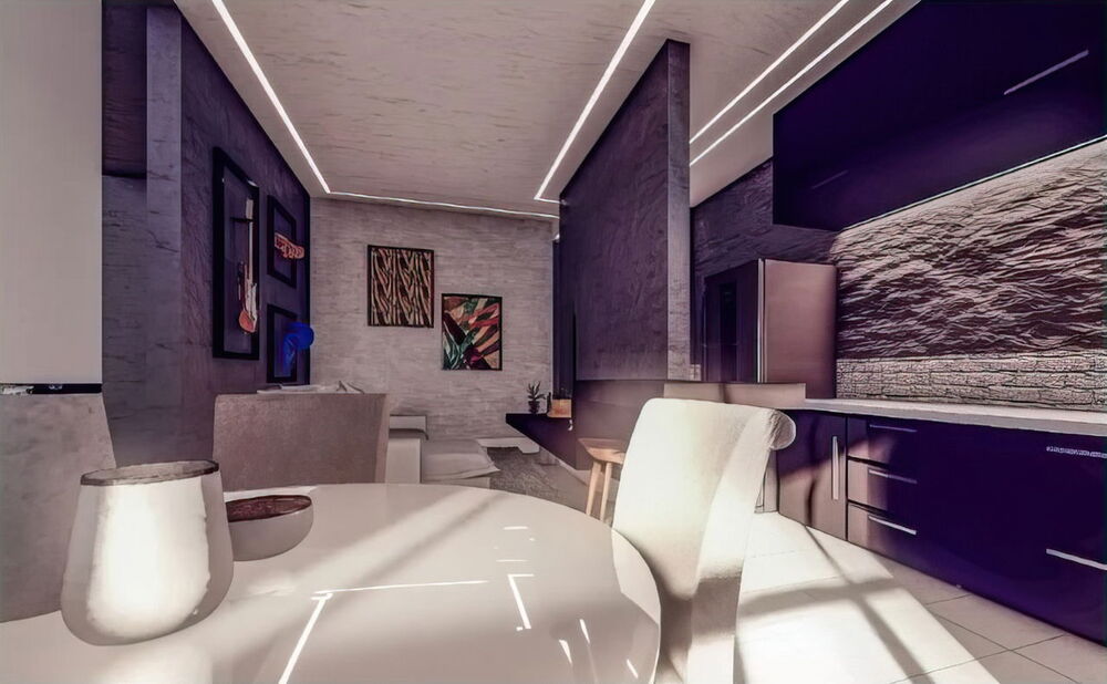 Apartamento, 3 quartos, 90 m² - Foto 9