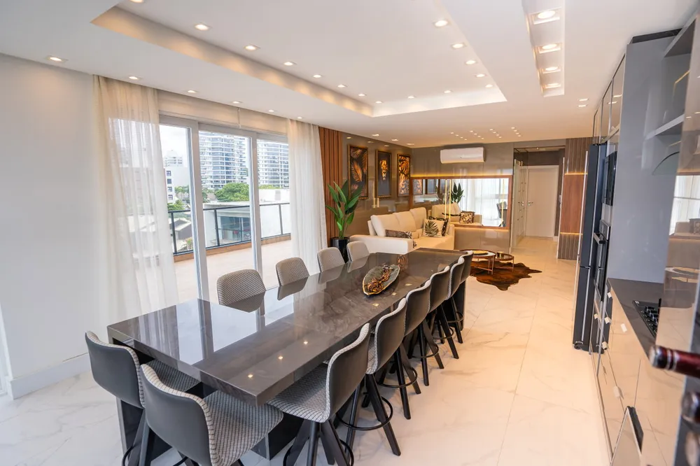 Apartamento, 3 quartos, 112 m² - Foto 12