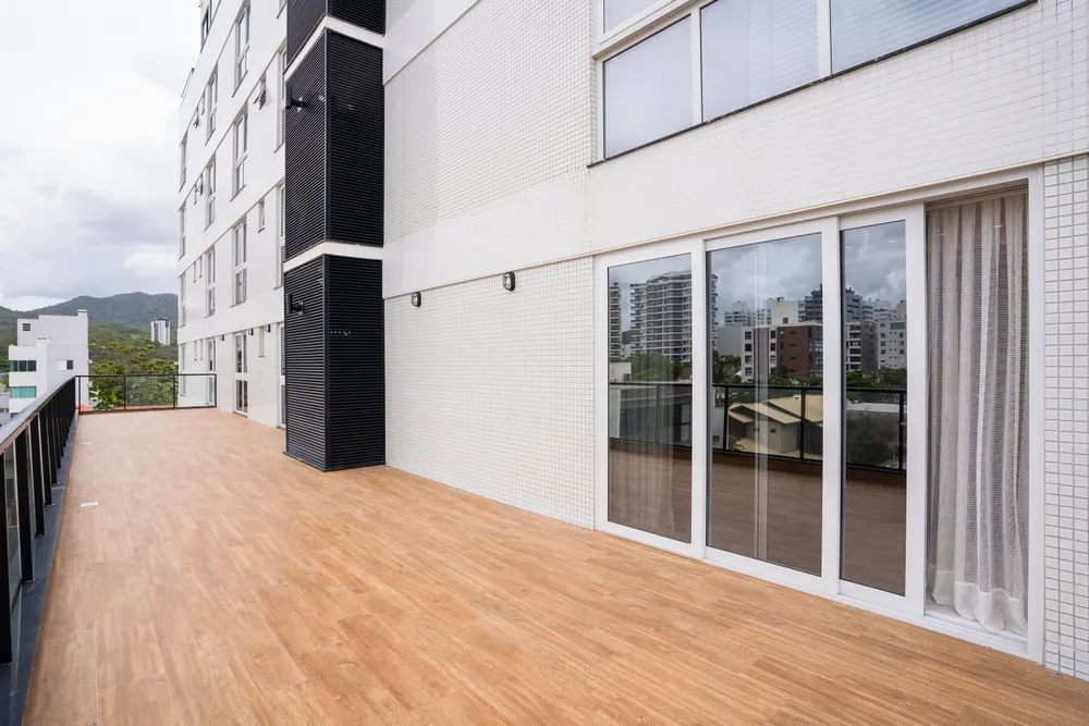 Apartamento, 3 quartos, 112 m² - Foto 3