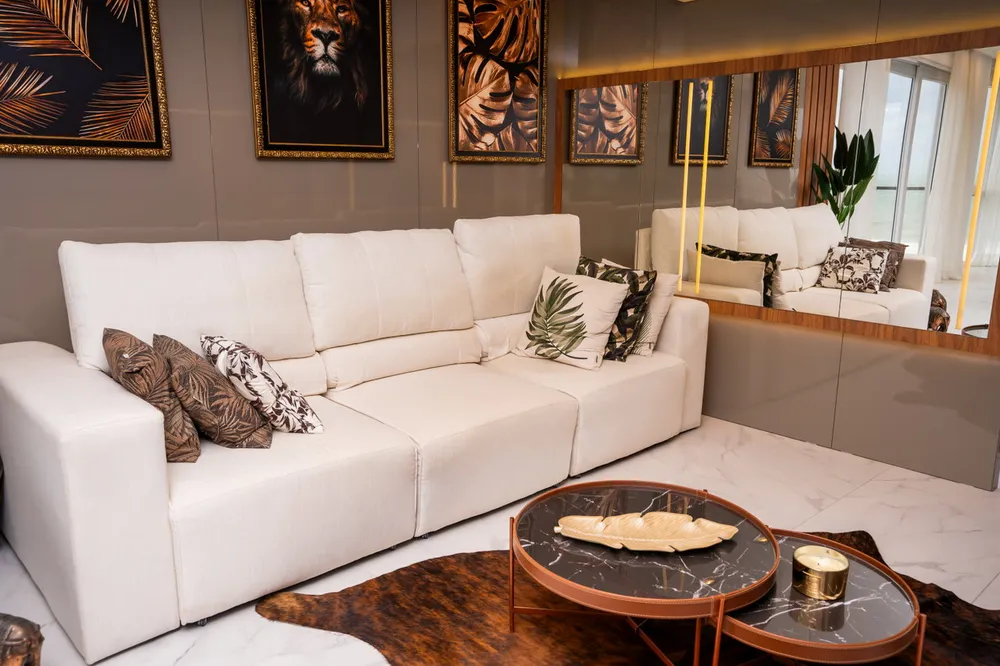 Apartamento, 3 quartos, 112 m² - Foto 11