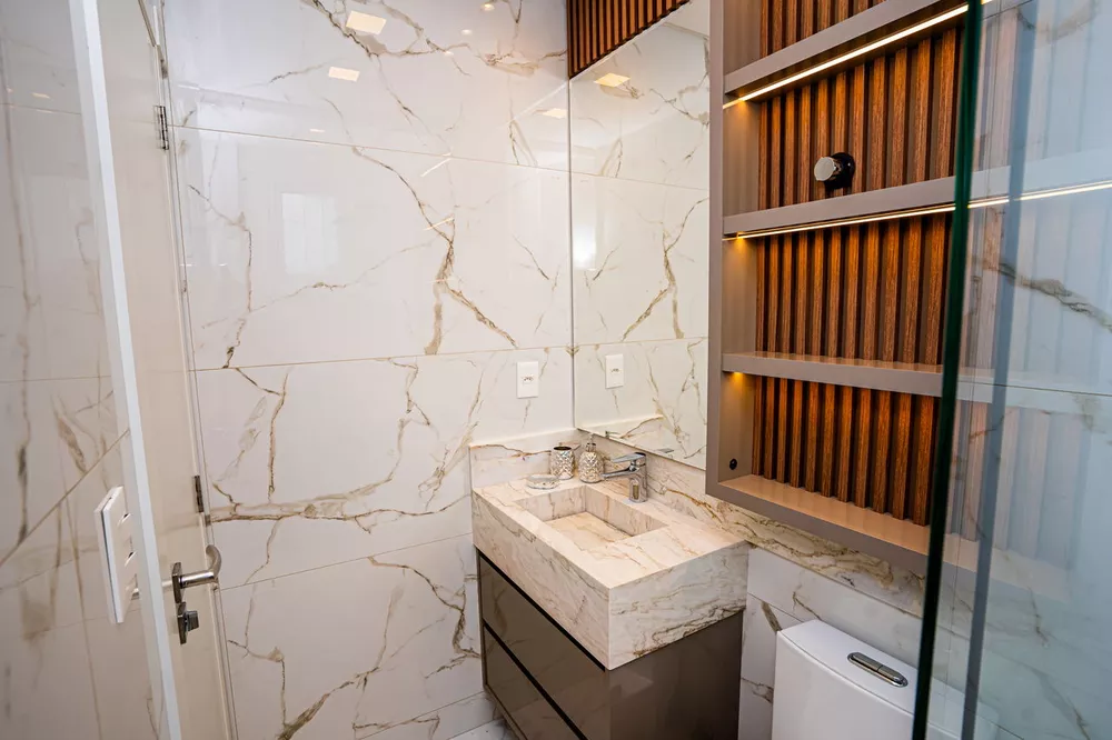 Apartamento, 3 quartos, 112 m² - Foto 6