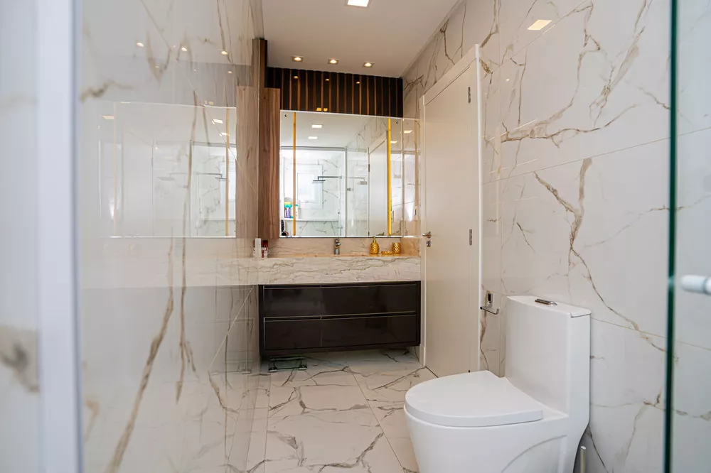 Apartamento, 3 quartos, 112 m² - Foto 3