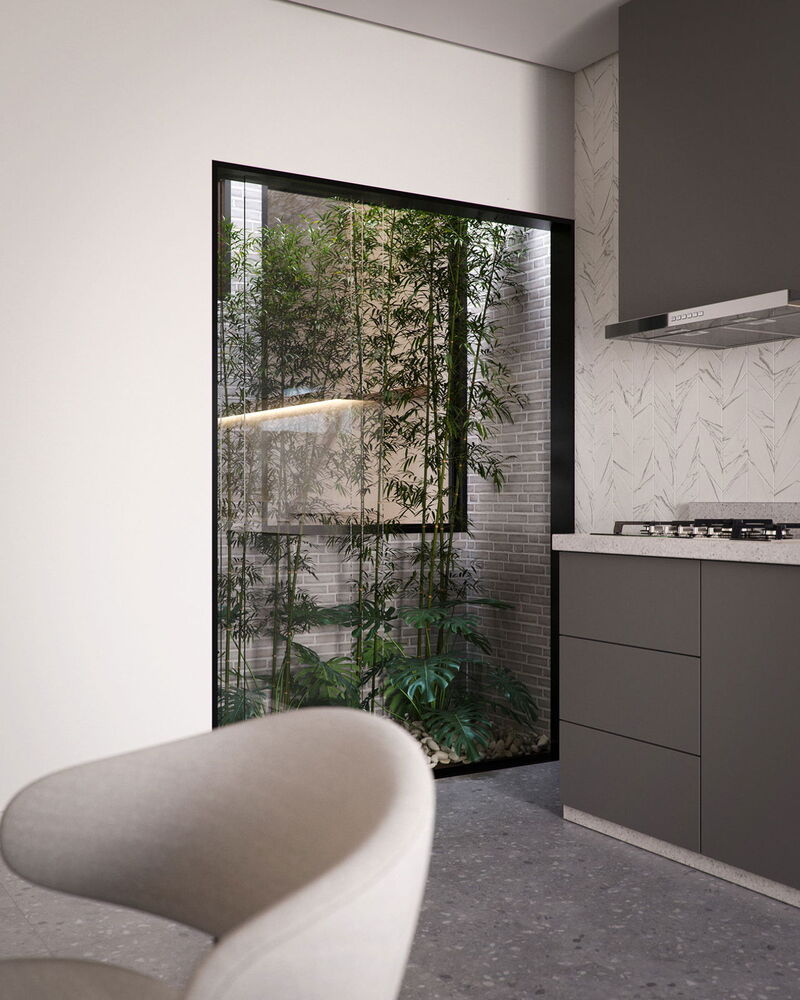 Casa à venda com 3 quartos, 136m² - Foto 4