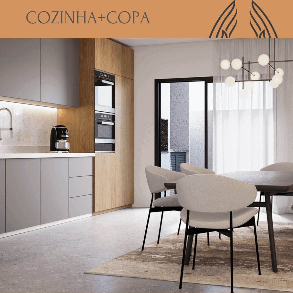 Casa à venda com 3 quartos, 136m² - Foto 7