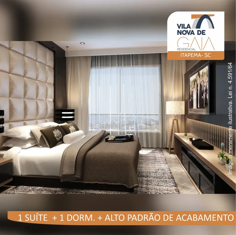 Apartamento, 2 quartos, 69 m² - Foto 18