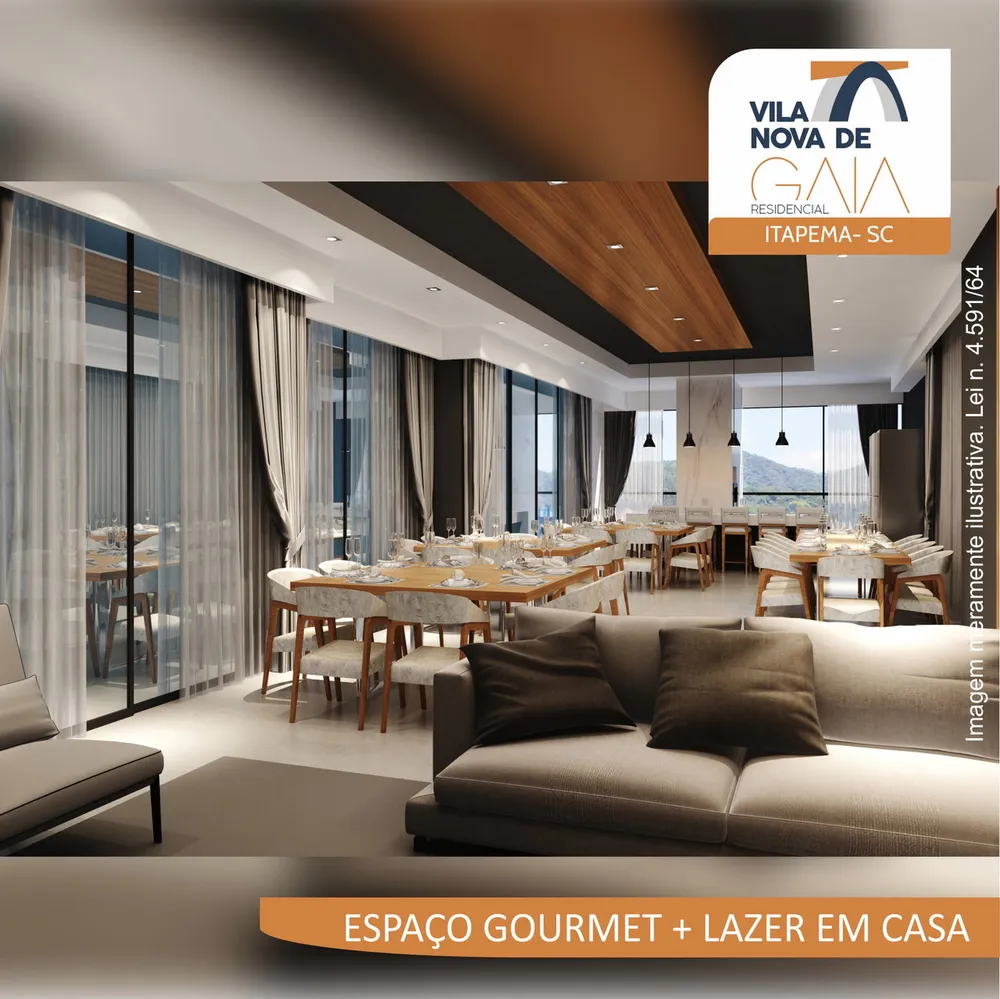 Apartamento, 2 quartos, 69 m² - Foto 10